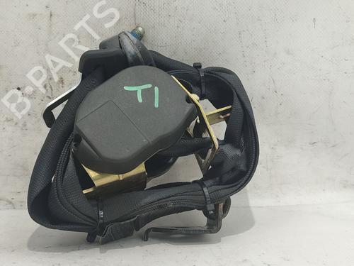 Used Rear left seatbelt HONDA CIVIC VI Hatchback (EJ, EK) 1.4 i S (EJ9) (90 hp) 25495732