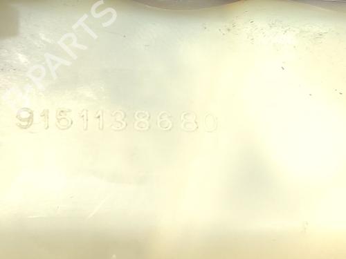 Brake master cylinder PEUGEOT 205 II (20A/C) 1.1 | BP27599687M77 