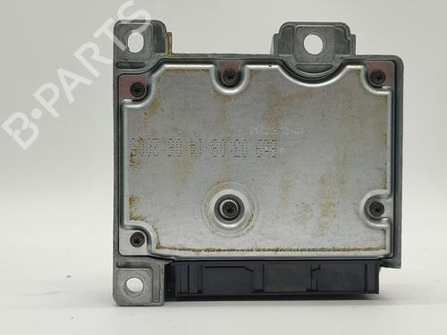ECU airbags PEUGEOT 307 SW (3H) 1.6 HDI 110 | BP16122866M53 