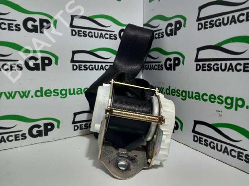 Used Rear right seatbelt AUDI A3 (8P1) 2.0 TDI 16V (140 hp) 13449297