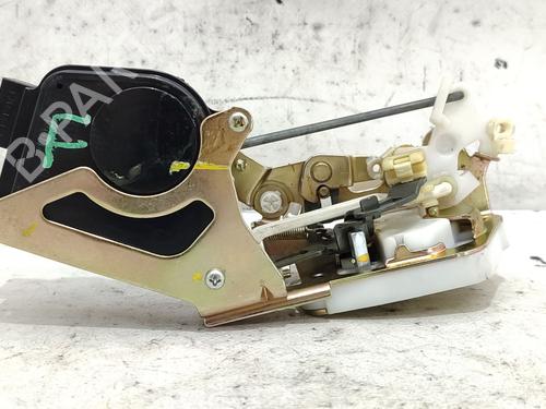Used Rear left lock CHEVROLET MATIZ (M200, M250) [2005-2025]  27600100