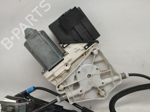 Front left window mechanism SEAT IBIZA III (6L1) 1.9 TDI | BP26930617C22 