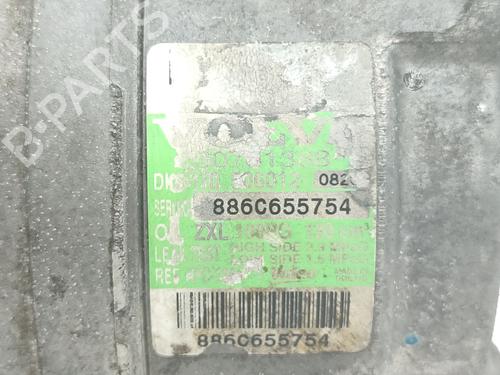 AC compressor VOLVO S60 I (384) D5 | BP36034213M34 - Image 4