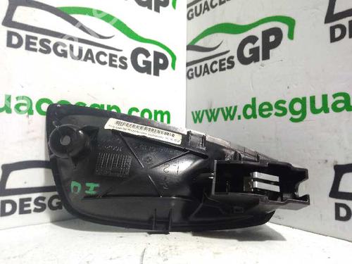 Front left interior door handle BMW 1 (E87) 120 d | BP7148079I13 