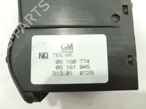 Hovedlysbryter OPEL ASTRA G Hatchback (T98) 1.7 DTI 16V (F08, F48) | BP29387348I24 