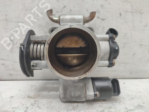 Used Throttle body DAEWOO KALOS (KLAS) 1.4 (83 hp) 18843464