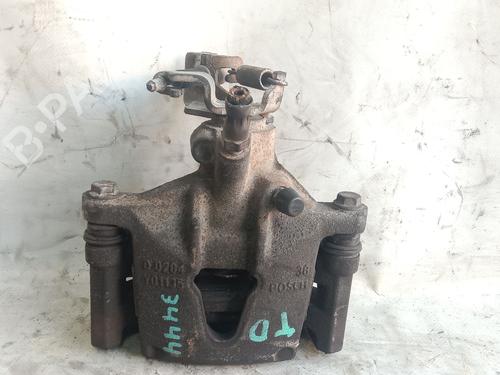 Used Right rear brake caliper FORD MONDEO III (B5Y) 2.0 16V TDDi / TDCi (115 hp) 30110597