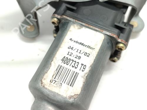 Elevador vidro frente esquerdo RENAULT SCÉNIC I MPV (JA0/1_, FA0_) 1.9 dCi RX4 | BP29983397C22
