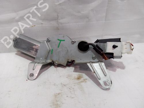 Used Rear wiper motor CHEVROLET KALOS [2005-2025]  17358489