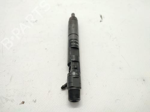 Injector DACIA LOGAN (LS_) 1.5 dCi (LS0K) | BP33469539M100 - Image 4