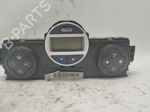 climate-control-renault-scenic-ii-jm01_-2003-2004-2005-2006-2007-2008-2009-2010-34704932 main image