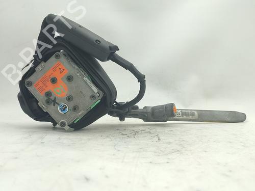 Front left seatbelt CITROËN C4 Picasso I MPV (UD_) 2.0 HDi 138 | BP30686056I26