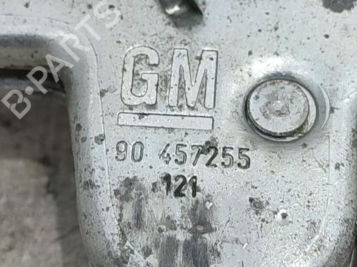 Tailgate lock OPEL VECTRA B (J96) 2.0 DTI 16V (F19) | BP24372967C101 