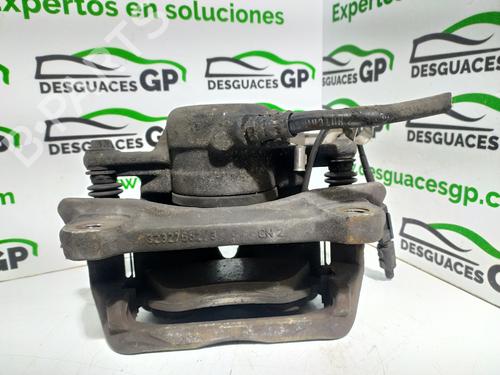 Right front brake caliper LANCIA THESIS (841_) 2.4 JTD (841.AXE1B0, 841.AXH110) | BP11607252M104 