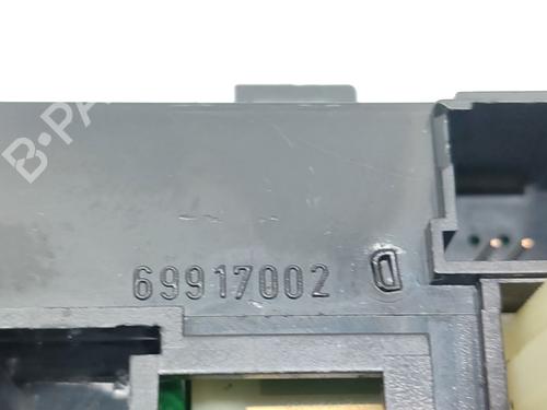 Climate control PEUGEOT 207 (WA_, WC_) 1.4 HDi | BP31642060I5 