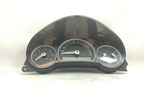 Used Instrument cluster SAAB 9-3 Estate (E50) 1.9 TiD (150 hp) 28293601
