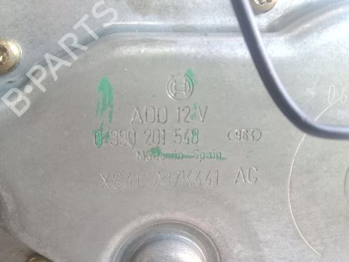 Viskermotor bagrude FORD FOCUS I (DAW, DBW) 1.6 16V | BP27195736M102 
