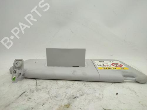 Right sun visor OPEL ADAM (M13) | BP39476144I2 - Image 3