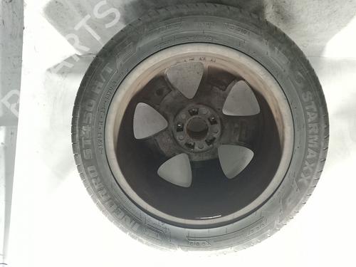 Rim BMW X5 (E53) 3.0 d | BP27258838C45 