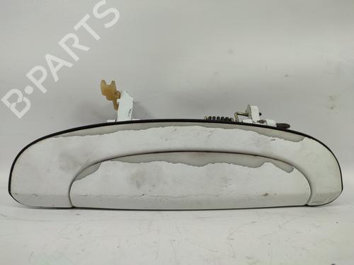Used Rear right exterior door handle HYUNDAI GETZ (TB) 1.3 i (82 hp) 13882715