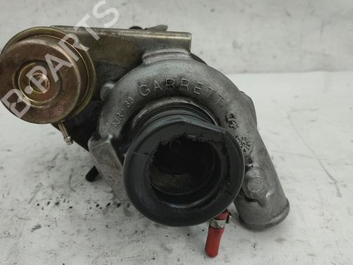 Turbolader/Kompressor FIAT BRAVA (182_) 1.9 JTD (100 hp) 26299795