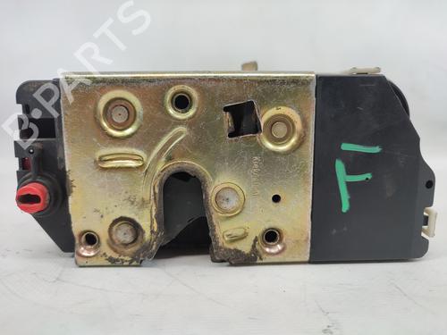 Used Rear left lock PEUGEOT 307 (3A/C) [2000-2012]  15410941