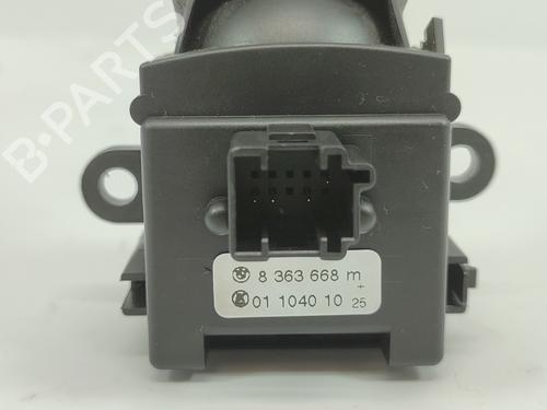 Steering column stalk BMW 3 (E46) 320 d | BP16030249I23 