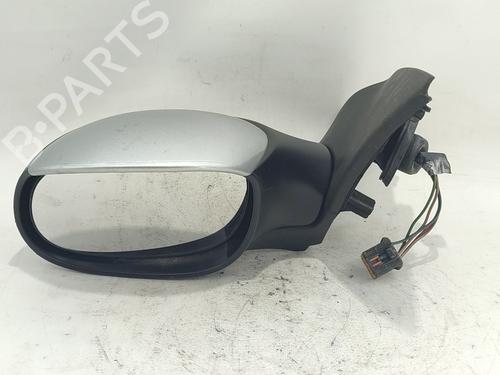 Used Left mirror Left mirror 37758279 37758279