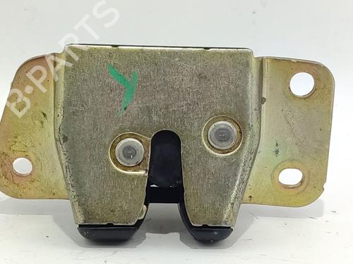 Used Tailgate lock Tailgate lock 39144235 39144235
