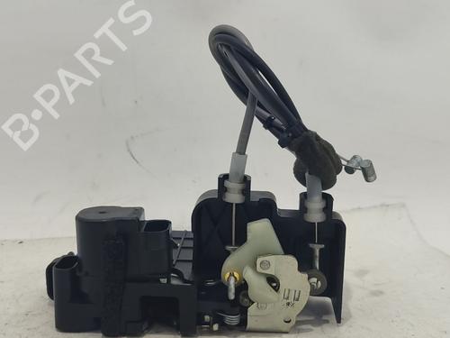 Front left lock SSANGYONG KORANDO (CK) 2.0 e-XDi | BP40611123C98 - Image 3