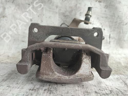 Left rear brake caliper FIAT STILO Multi Wagon (192_) 1.9 JTD | BP27673283M107 