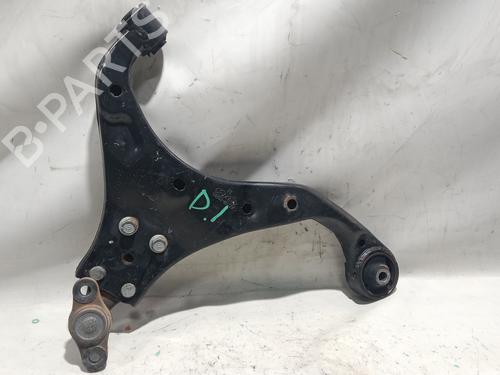 Used Left front suspension arm HYUNDAI TUCSON (JM) 2.0 CRDi (136 hp) 25727877