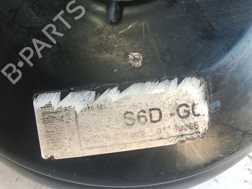 Servo brake HONDA CIVIC VII Hatchback (EU, EP, EV) 1.6 i (EP2, EU8, EU6) | BP34041329M42  - Image 6
