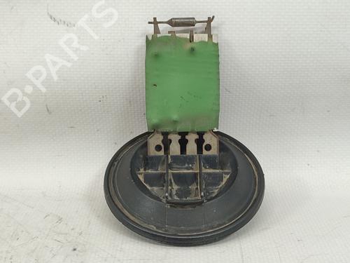 Used Heater resistor VW POLO (9N_, 9A_) 1.2 (54 hp) 15411021