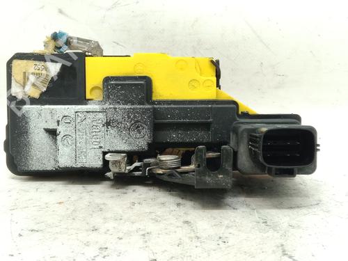 Used Rear left lock VOLVO S60 I (384) 2.4 (140 hp) 27598250