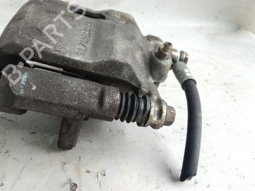 Left front brake caliper HONDA ACCORD V (CE, CF_, CD) 2.0 TDi (CF1) | BP30806074M105