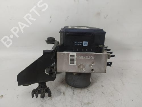 ABS pump FORD MONDEO IV (BA7)  | BP12992272M43 