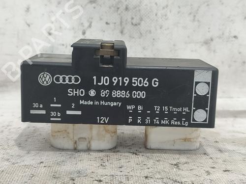 Used Electronic module SEAT CORDOBA (6K1, 6K2) [1993-2002]  29425666