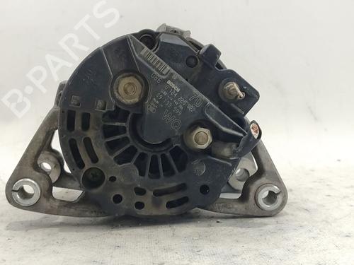 Alternator OPEL AGILA A (H00) 1.0 12V (F68) | BP36407852M7 - Image 3