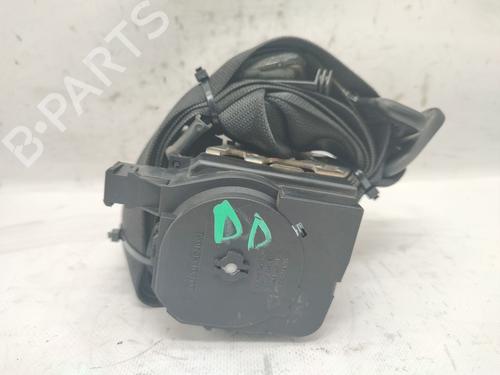 Used Front right seatbelt MERCEDES-BENZ E-CLASS (W210) E 220 CDI (210.006) (125 hp) 27971503