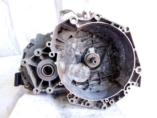 Gearbox OPEL VECTRA C GTS (Z02) 3.0 CDTi (F68) | BP18741598M3 