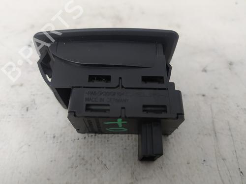 Right rear window switch BMW X3 (E83) xDrive 20 d | BP12343124I28 