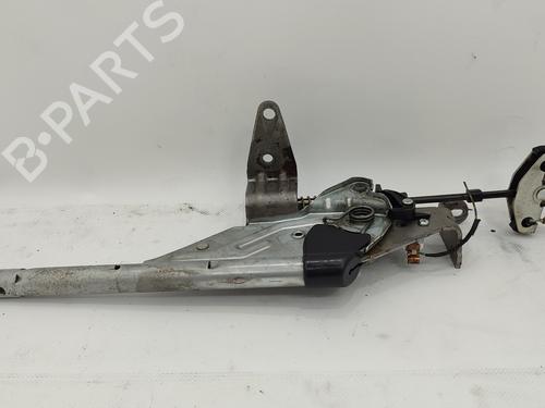 Hand brake BMW 1 (E87) 118 d | BP18724709I18 