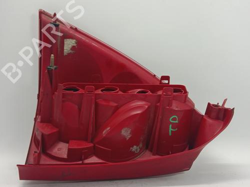 Right taillight PEUGEOT 307 Break (3E) 2.0 HDI 110 | BP29208258C35 