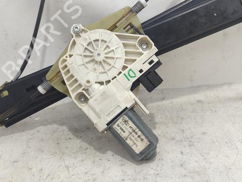 Front left window mechanism AUDI A6 C6 Avant (4F5) 2.7 TDI | BP19429707C22 