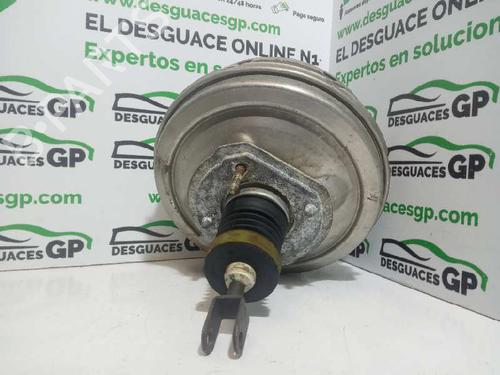 Servo brake BMW 5 (E60) 525 d | BP7146125M42 