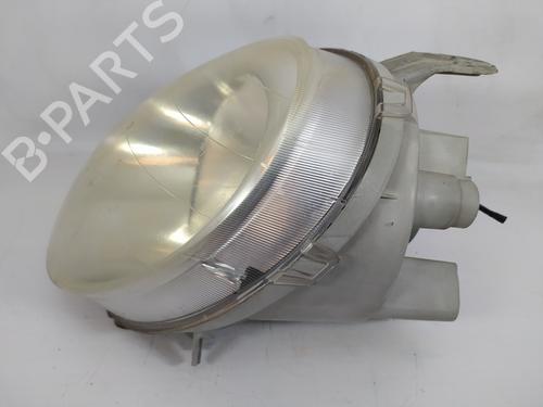 Left headlight DAEWOO MATIZ (M100, M150) 0.8 | BP10321081C28 