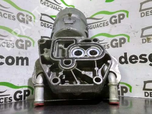 Oil radiator SAAB 9-3 (YS3D) 2.2 TiD | BP14325802M33 
