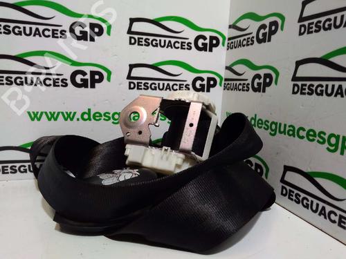 Rear left seatbelt VW TOURAN (1T1, 1T2)  | BP7146601I29 