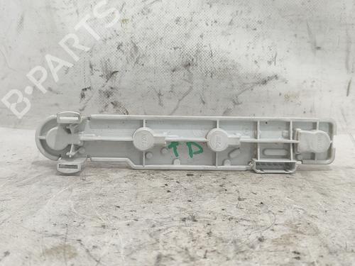 Used Lamp holder SKODA FABIA I (6Y2) 1.4 (60 hp) 23089905